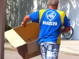 XIX Concentracion - 2012